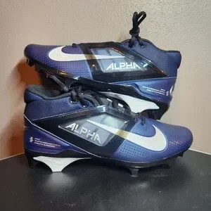 Nike | Shoes | Nike Alpha Menace 4 Pro Mens Sz 1 New  display picture 3